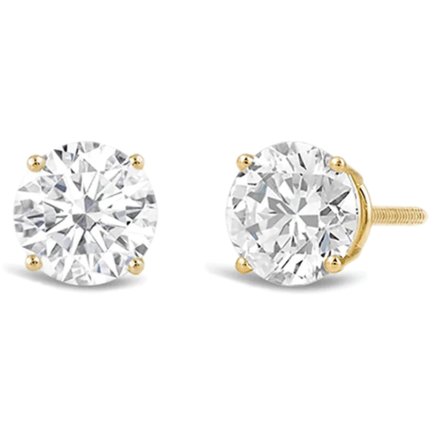 14KT Yellow Gold