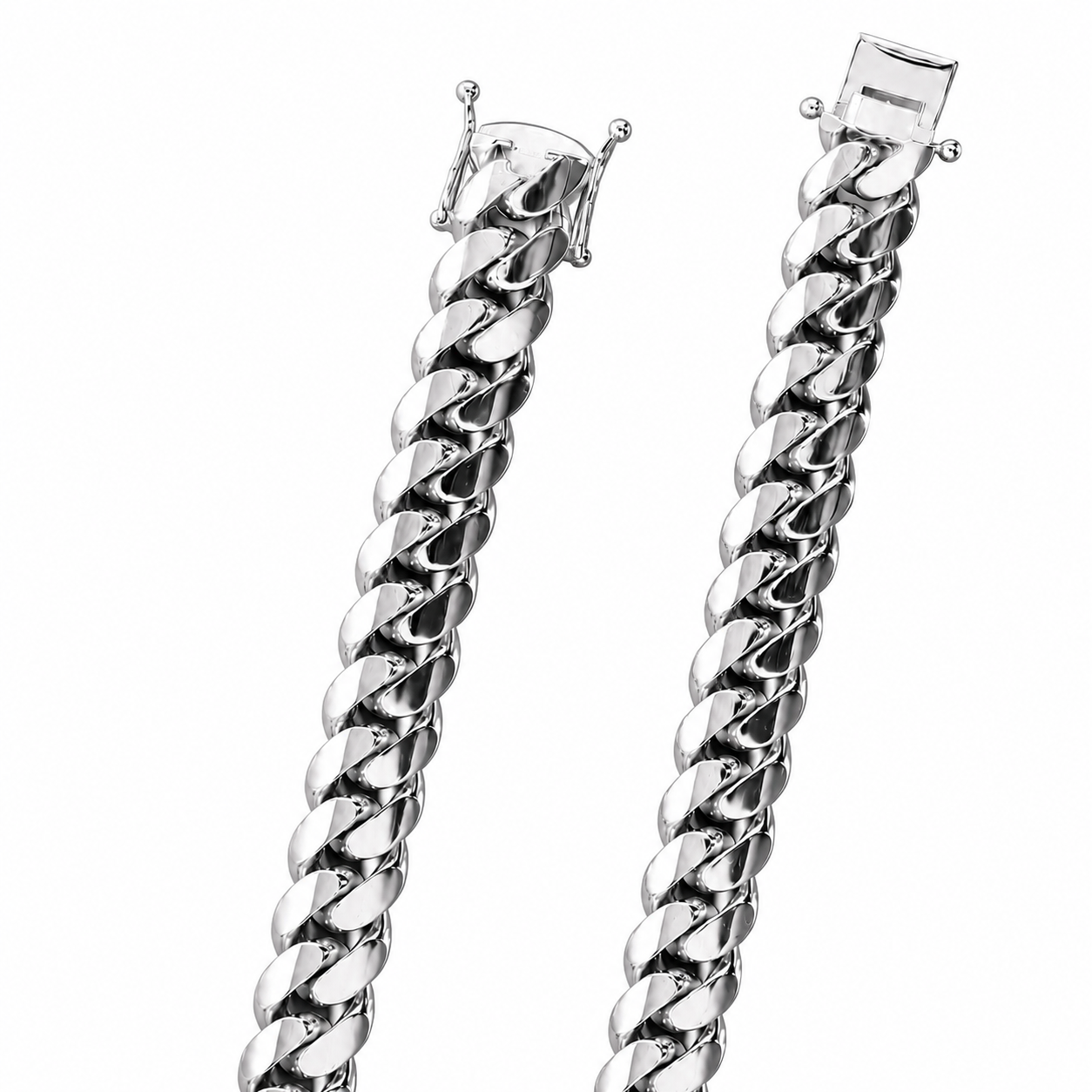 14kt Cuban Link Chain