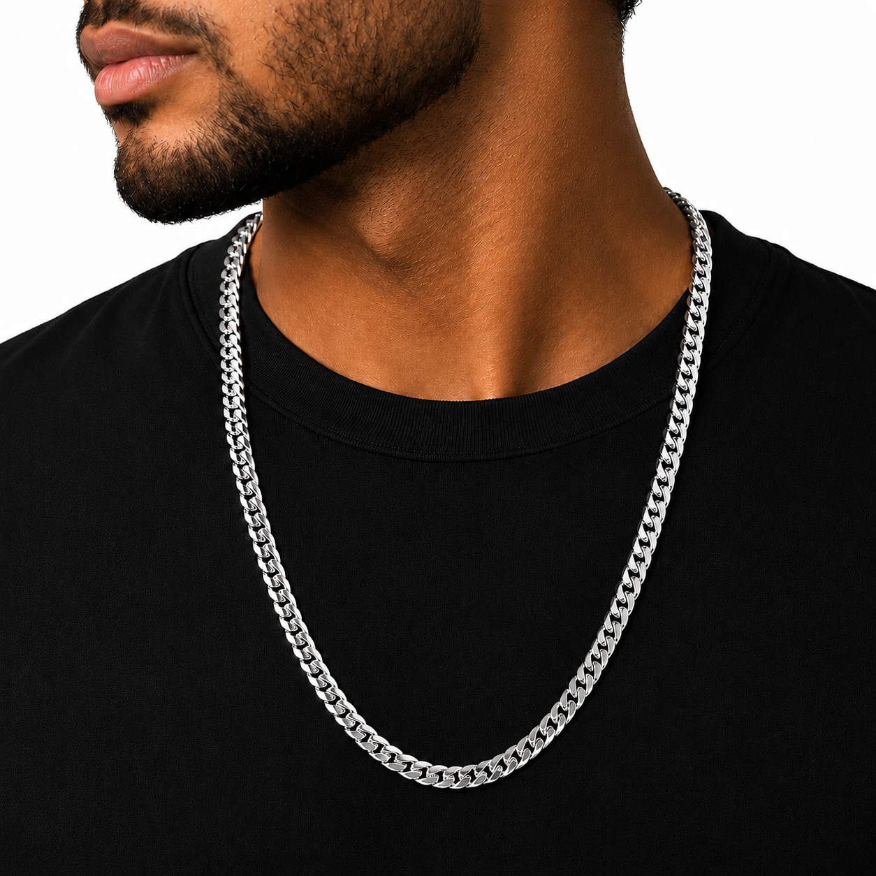 14kt Cuban Link Chain