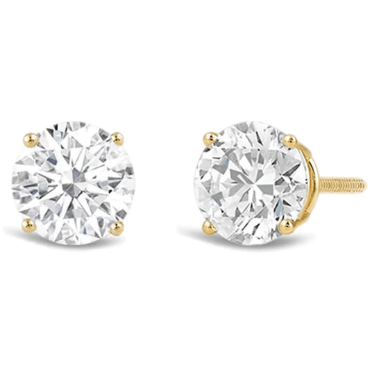 14KT Yellow Gold