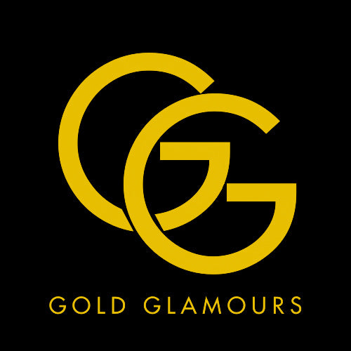 Gold Glamours