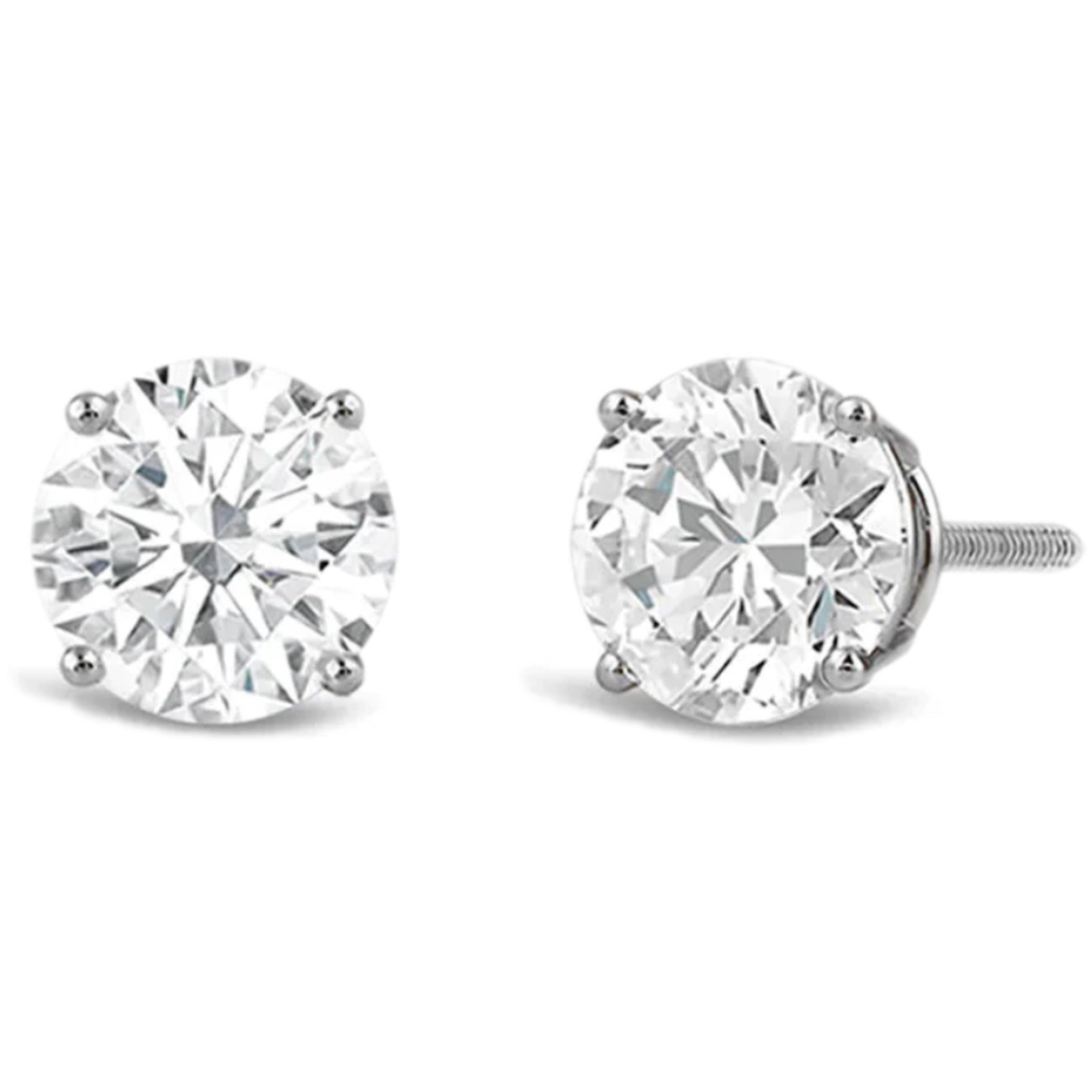14KT White Gold