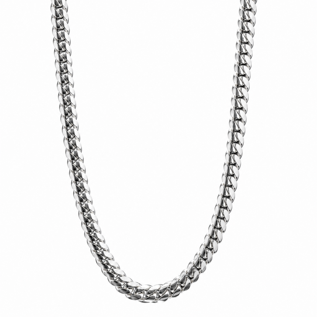 14kt Cuban Link Chain