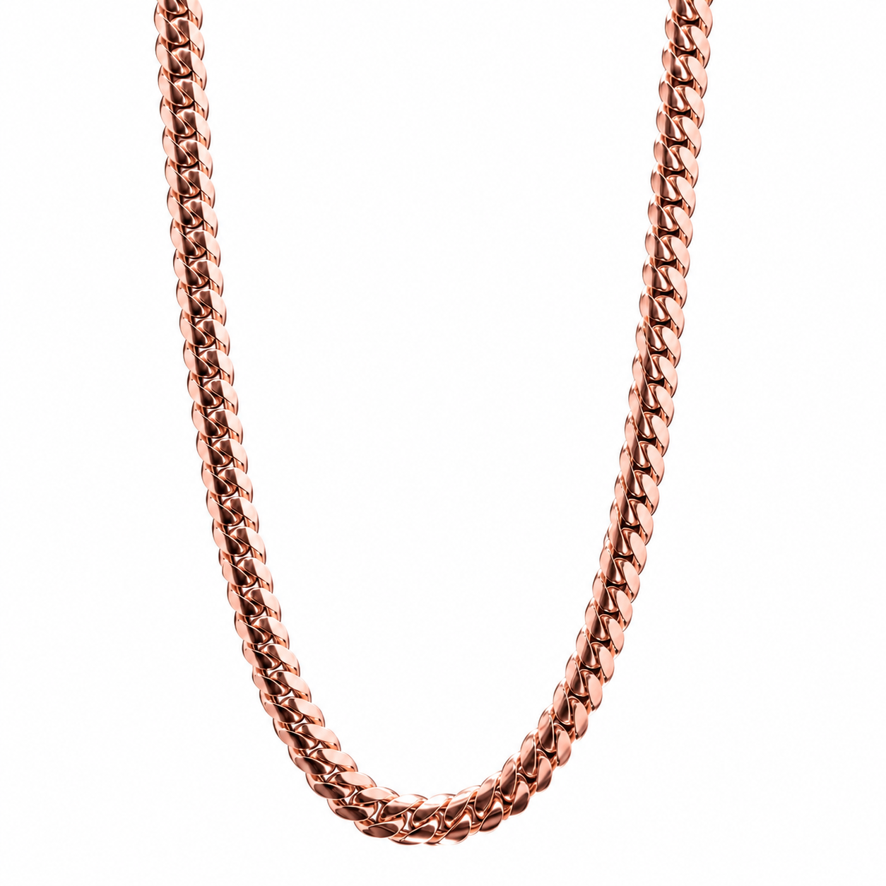 14kt Cuban Link Chain