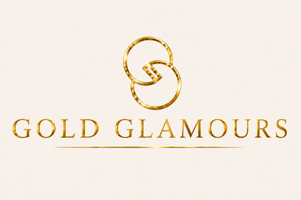 Gold Glamours