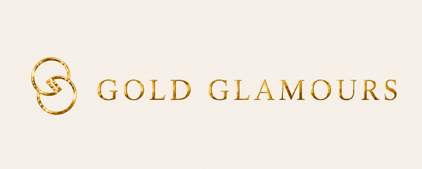 Gold Glamours